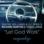 Let God Work (Original Mix)