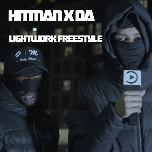 LightWork Freestyle