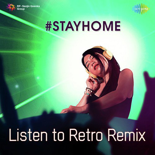 Listen To Retro Remix
