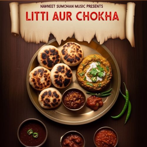 Litti aur Chokha