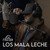 Los Mala Leche