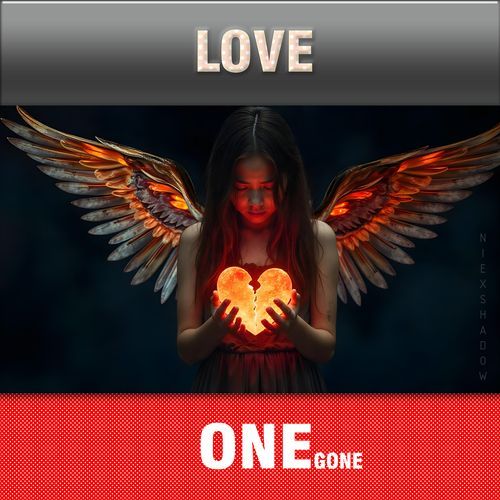 My Love Is Only for You
