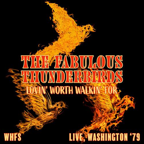 Lovin' Worth Walkin' For
