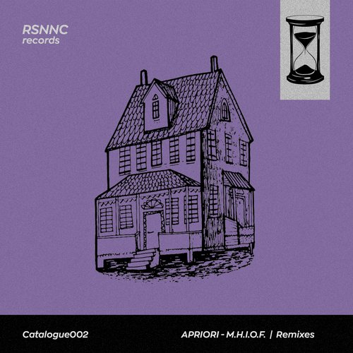 m.h.i.o.f. (Marcus Caballero Remix) cover art