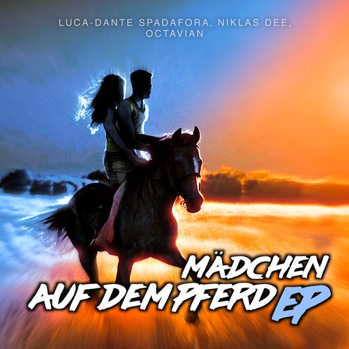 Mädchen auf dem Pferd EP_poster_image