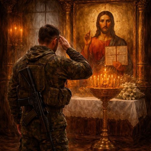 Баллада