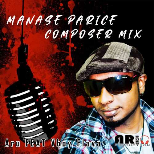 Manase Parice Composer Mix