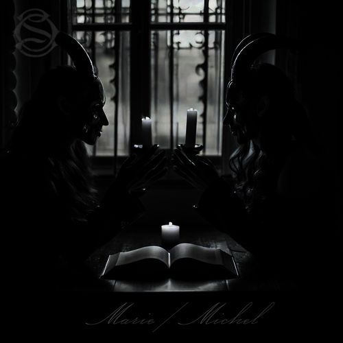 Michel cover art