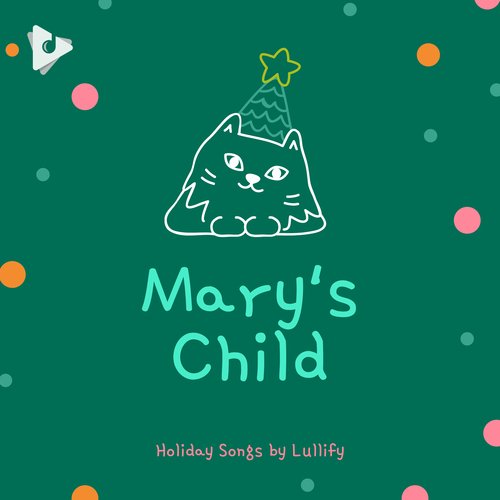 Wish You A Merry Christmas cover art