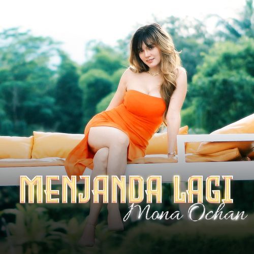 Menjanda Lagi