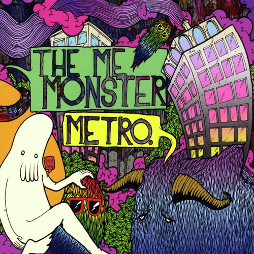 Fritz cover art