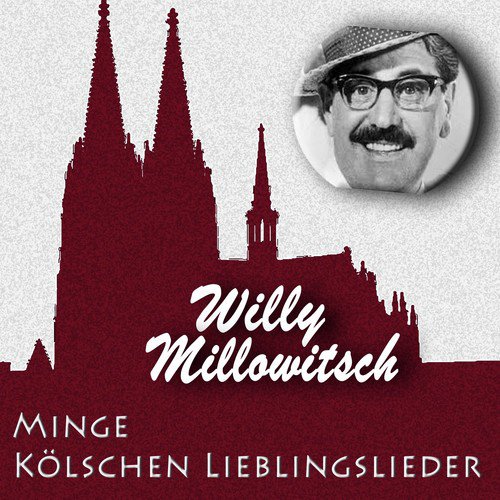 Das Herz von Köln cover art