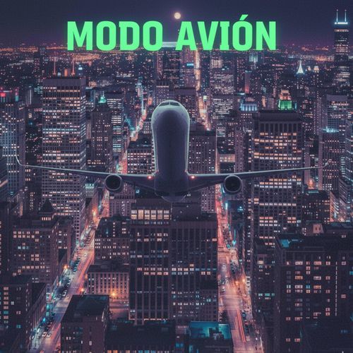 Modo Avión