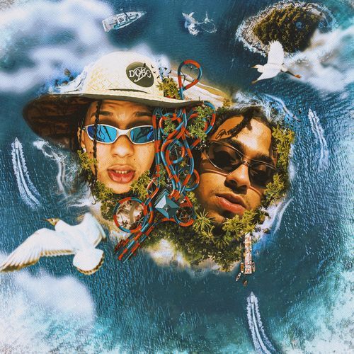 Modo Foco cover art