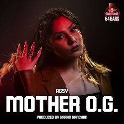 Mother O.G. (Red Bull 64 Bars)-JC4YAEFCYQM