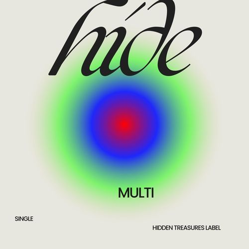 Multi cover art