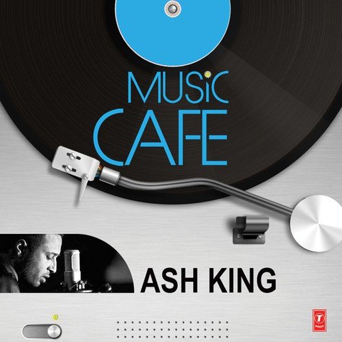 Music Cafe Ash King