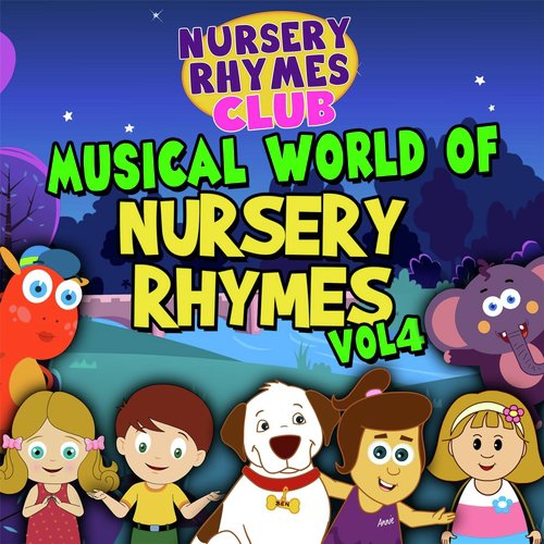  Nursery Rhymes Club