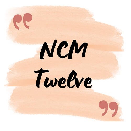 NCM TWELVE