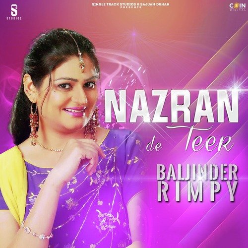 Nazraan De Teer