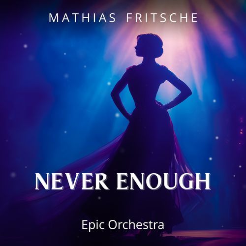 Never Enough (from "The Greatest Showman")