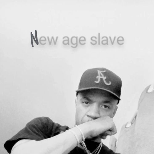New Age Slave cover art