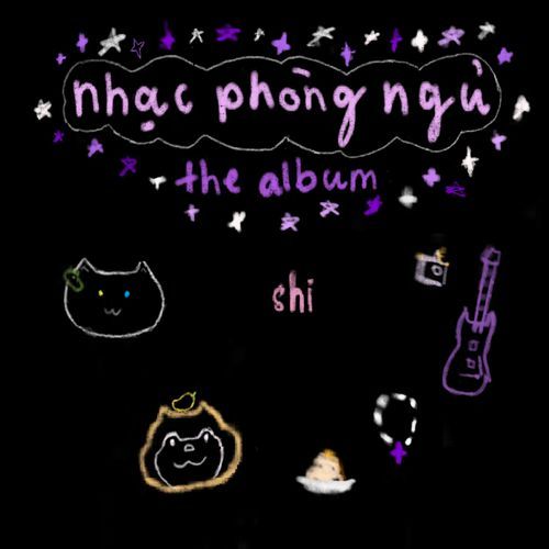 Nhạc Phòng Ngủ_poster_image