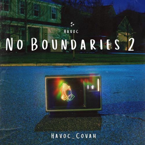 No Boundaries 2