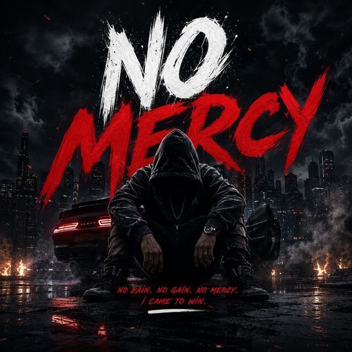 No Mercy