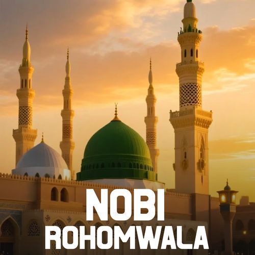 Nobi Rohomwala
