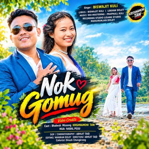 Nok Gomug