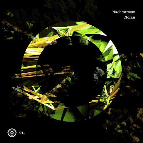 Nolan cover art