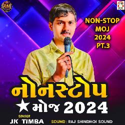 Non-Stop Moj 2024 Pt.3