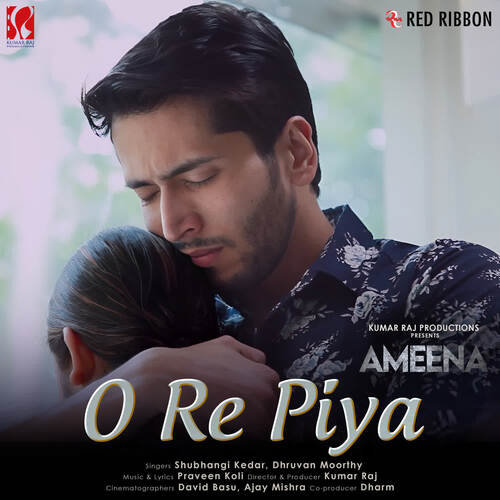 O Re Piya - Duet (From "Ameena")