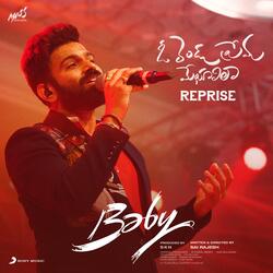 O Rendu Prema Meghaalila (Reprise) [From &quot;Baby&quot;]-XSA5aC1fb2U