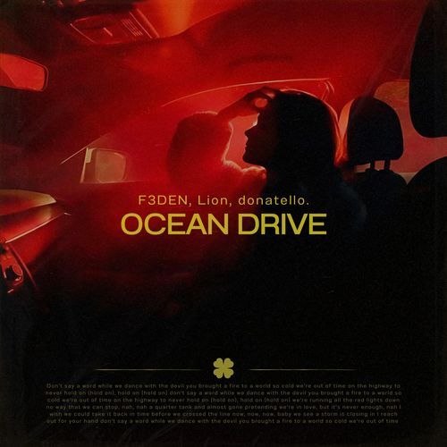 Ocean Drive