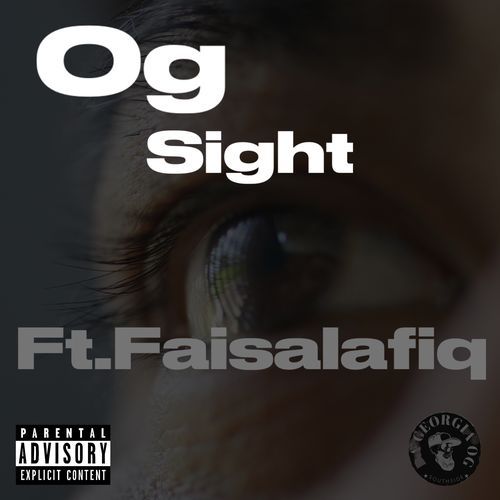 Og Sight cover art