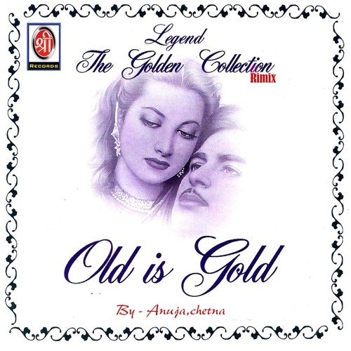 songs old is gold hindi