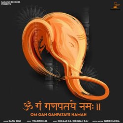 Om Gan Ganpataye Namaha-HxhTXQ4IbXI