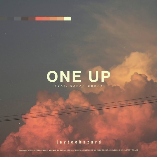 One Up_poster_image