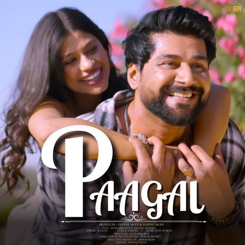 Paagal