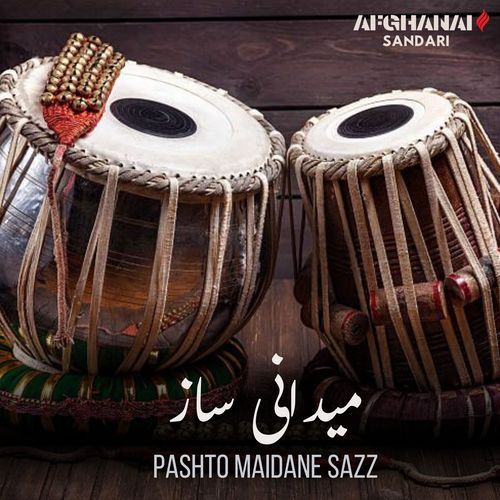 Pashto Maidane Sazz