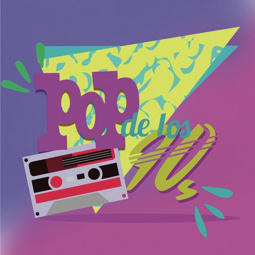 Pop 90's En Español