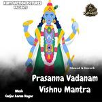 Prasanna Vadanam Vishnu Mantra Slowed & Reverb