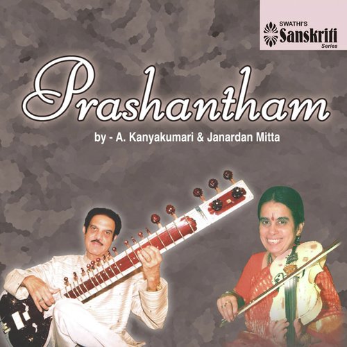 Prashantham