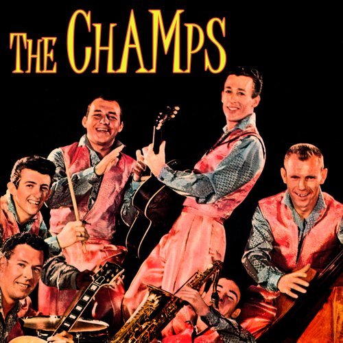 Tequila (First Version) cover art