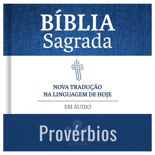 Provérbios 10 cover art