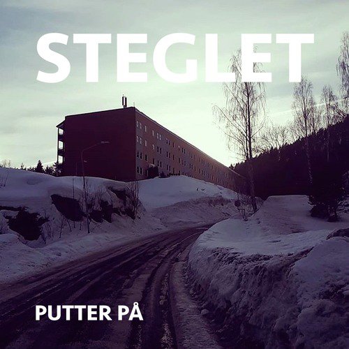 Steglet