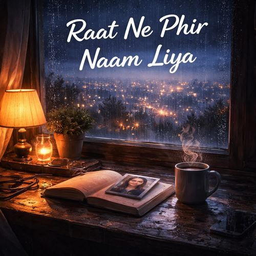 Raat Ne Phir Naam Liya