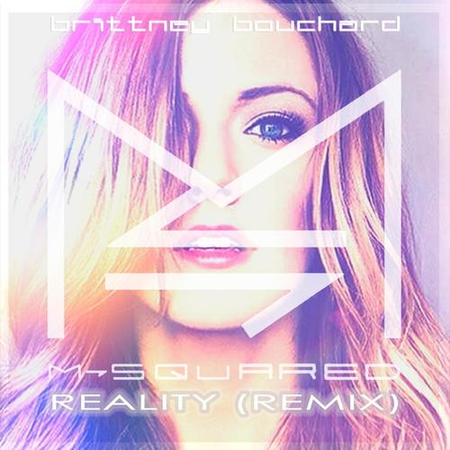 Reality (Remix) by DJ M-Squared_poster_image